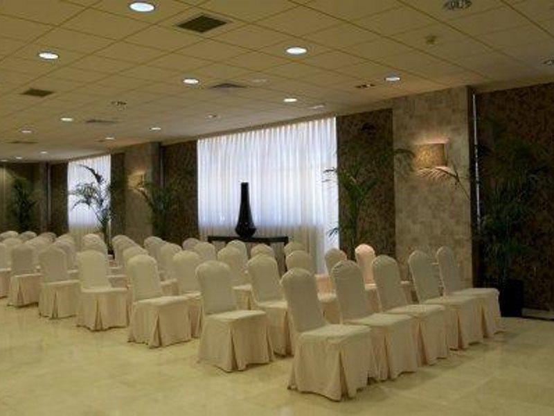 Cortes De Leon Ngoại thất bức ảnh
